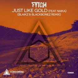 Just Like Gold (Blaikz & BlackBonez remix)