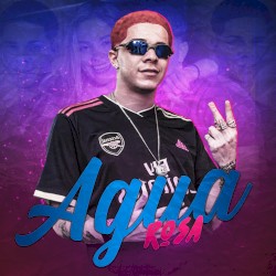 Água rosa