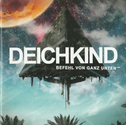 Befehl von ganz unten