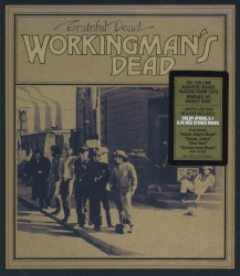 Workingman’s Dead