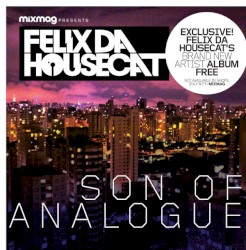 Mixmag Presents: Son of Analogue
