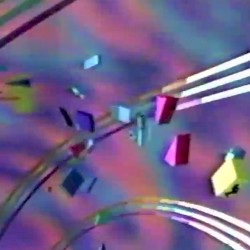 137: Untoward Effects of Past
