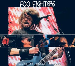 2005-08-26: Rock En Seine Festival, Paris, France