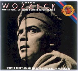 Wozzeck