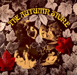 The Autumn Stone