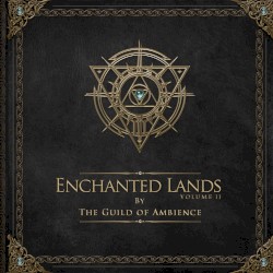 Enchanted Lands, Volume 2