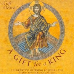 A Gift for a King