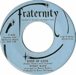 Book of Love / Lorena
