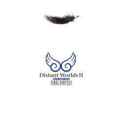 Distant Worlds II: More Music From Final Fantasy