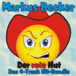 Der rote Hut (Das 3-Track Hit-Bundle)