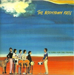 A Tonic for the Troops