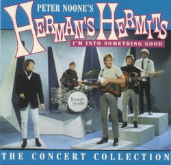 I’m Into Something Good