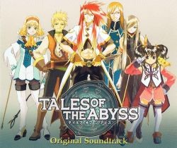 Tales of the Abyss