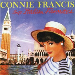 Sings Italian Favorites