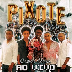 Vamos Nessa (Ao Vivo)