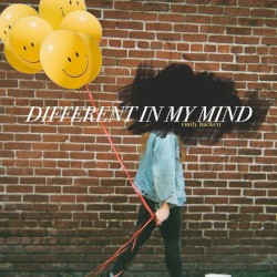 Different In My Mind