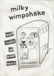 Bus Route to Your Heart