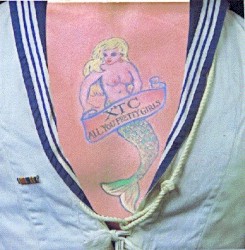 All You Pretty Girls