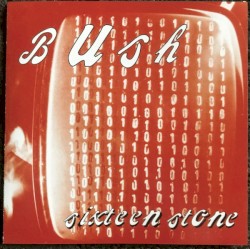 Sixteen Stone