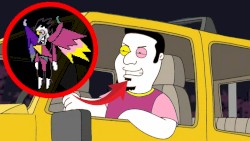 BIG MERGE (Family Guy x BIG SHOT)