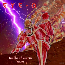 AoT Vol 1 - Walls of Maria