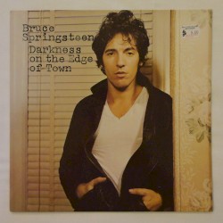 Darkness on the Edge of Town