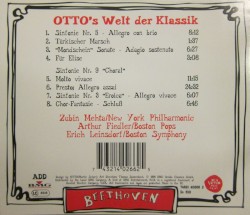 Otto’s Welt der Klassik - Beethoven
