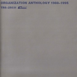 ANTHOLOGY 1988–1995