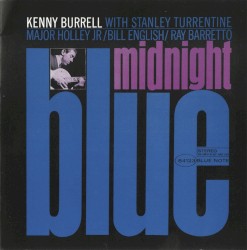 Midnight Blue