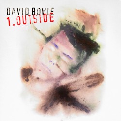 1. Outside (The Nathan Adler Diaries: A Hyper Cycle)