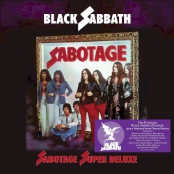 Sabotage (super deluxe)