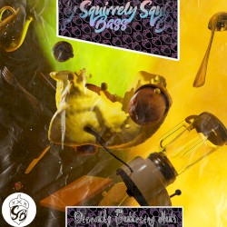 Directly Buttering Nuts