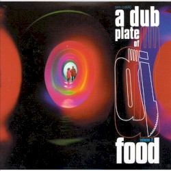 A Dub Plate of Food, Volume 2