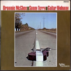 Guitar Highway