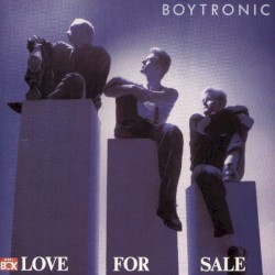 Love for Sale