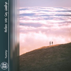 Before We Say Goodbye