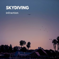 Skydiving
