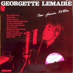 Mon premier 33 Tours