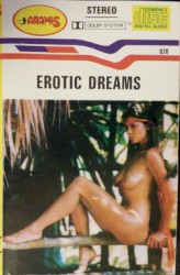 Erotic Dreams