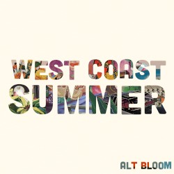 West Coast Summer
