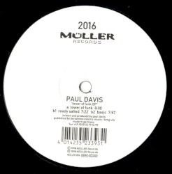 Tower of Funk EP