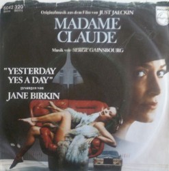 Madame Claude