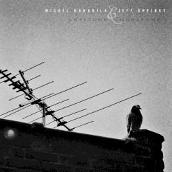 Latitude and Longitude