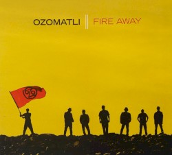 Fire Away