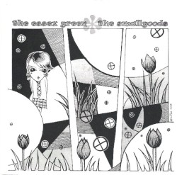 The Late Great Cassiopia / Abraham Lincoln