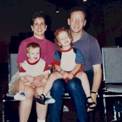 To My Parents (acoustic)