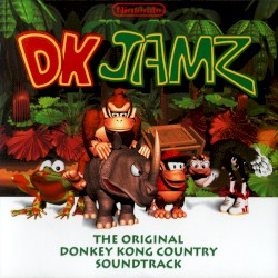 DK Jamz: The Original Donkey Kong Country Soundtrack