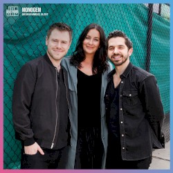 Jam in the Van: Monogem