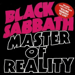 Master of Reality