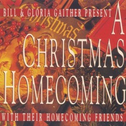 A Christmas Homecoming with their Homecoming Friends